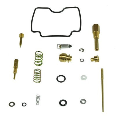Solid Spare Carb Rebuild Kit Carburetor Repair fits Suzuki Quadsport 250 LT-Z250 2004-2009