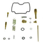 Solid Spare Carb Rebuild Kit Carburetor Repair fits Suzuki Quadsport 250 LT-Z250 2004-2009