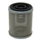 Oil Filter for Yamaha Big Bear 350 2x4 YFM350U 4x4 YFM350FW fits 1987-1999