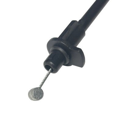 Motion Pro Throttle Cable for Polaris ATV Many 1999-2014 Bayonet Style Fitting