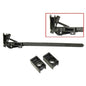 Solid Spare SPI Trailing Arm - Right Hand for Polaris Some 1997-2002 Replaces OEM# 2201471
