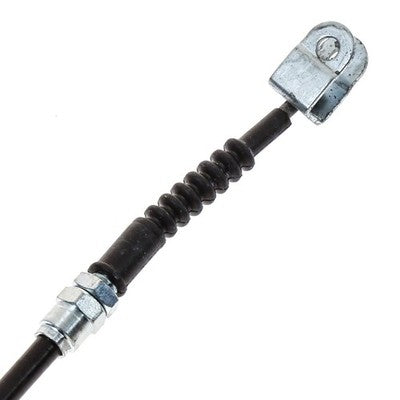 Solid Spare Motion Pro Front Brake Cable for Yamaha 1982 TT250, 1982 YZ250 & 1983-1984 IT490