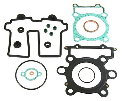 Solid Spare Namura Top End Gasket Kit for Yamaha fits 1999-2006 TTR250 TT-R 250 NX-40091T