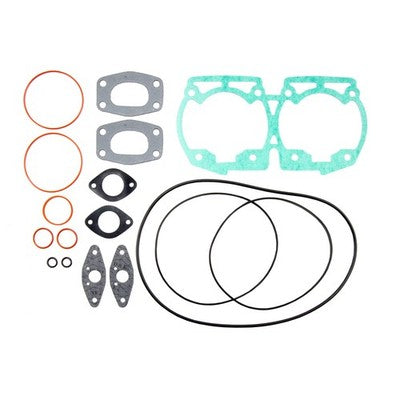 Solid Spare SPI Top End Gasket Set for Ski-Doo Many 1996-2000 500 Liquid Cooled Snowmobiles