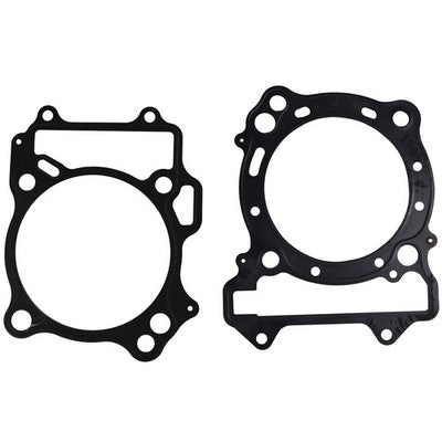 Big Bore Top End Gasket Kit for Suzuki 00-16 DRZ400, 2003 fits Kawasaki KLX400