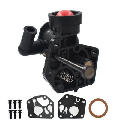 Solid Spare Carburetor Fit For Briggs & Stratton 93902 95902 95982 9C982 9D902 9D982