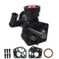 Solid Spare Carburetor Fit For Briggs & Stratton 93902 95902 95982 9C982 9D902 9D982