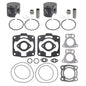 Namura Top End Repair for Polaris fits Many 1996-2004 700 PWC Standard Bore 81mm