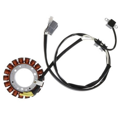 SPI Stator Assembly for Yamaha 2003-2010 RX-1 RX Warrior Apex Attak Snowmobiles