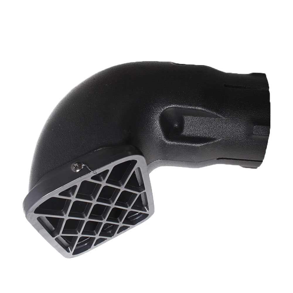 Solid Spare Intake Snorkel Kit FOR Toyota 40 42 45 47 Series For Land Cruiser BJ