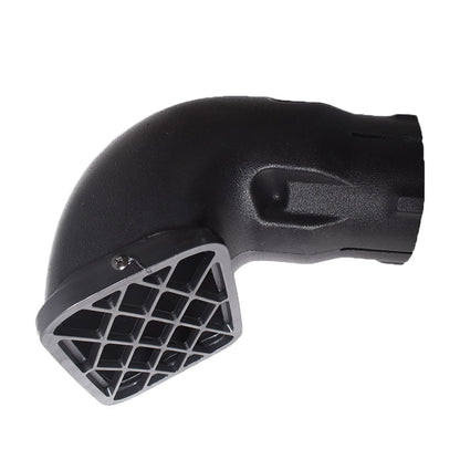 Solid Spare Intake Snorkel Kit FOR Toyota 40 42 45 47 Series For Land Cruiser BJ