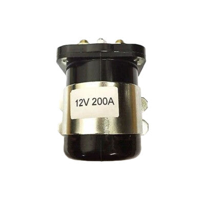 12V SOLENOID #586-902, 586-105111 Replacement For WHITE RODGERS