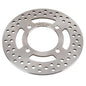 Solid Spare Rear Disc Brake Rotor for Honda TRX250R FourTrax 250R 1986 1987 1988 1989
