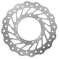 Solid Spare Front Disc Brake Rotor for Honda CR125R & CR250R fits 1995-2007 Models