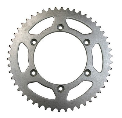 50 Tooth Rear Steel Sprocket 50T for Yamaha WR450F fits 2003-2024 Models