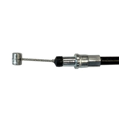 Solid Spare Motion Pro Choke Cable for Honda fits 1985 ATC250ES Big Red, TRX250 FourTrax 250