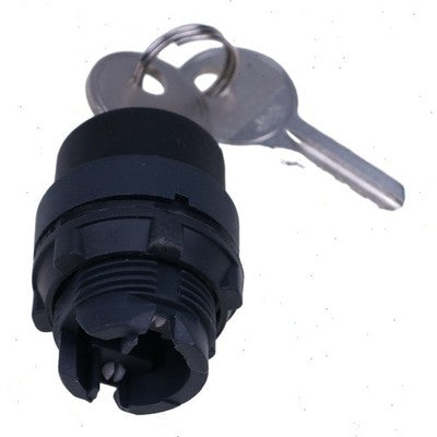 Solid Spare 3 Position Key Switch 66811GT for Genie GS-3390 Z-20/8 Z-25/8 Z-30/20 Z-45/22