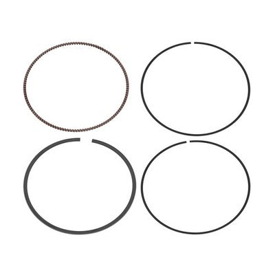 Namura Standard Bore Piston Rings for Yamaha YZ250F 2019-2024 77mm