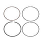 Namura Standard Bore Piston Rings for Yamaha YZ250F 2019-2024 77mm