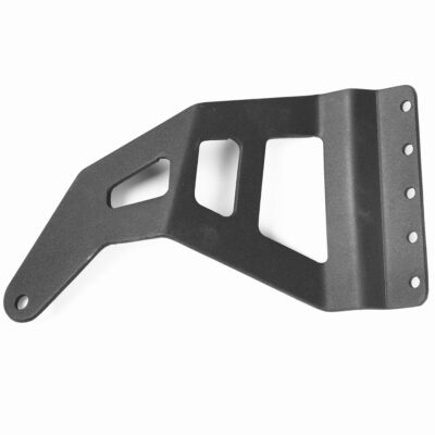 Solid Spare Fit 97-03 Ford F-150/F150 50" Straight/Curved Roof LED Light Bar Mount Bracket