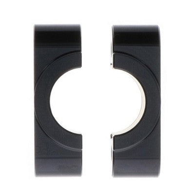 Solid Spare SPI Upper Steering Stem Clamps for Ski-Doo Replaces OEM#'s 506152508 & 506152509