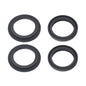 Solid Spare Fork Seal & Dust Seal Kit for Yamaha fits 1989-1990 YZ125 & YZ250