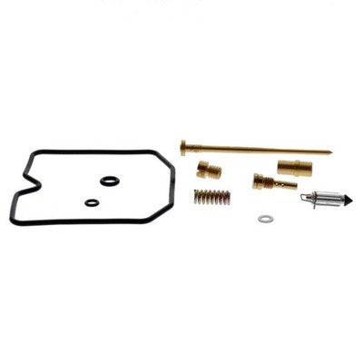 Carb Rebuild Kit Carburetor Repair for Kawasaki Mojave 250 fits 1987-1997