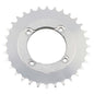 Solid Spare SPI 32 Tooth Sprocket Chain Driven for 120 Mini Snowmobiles