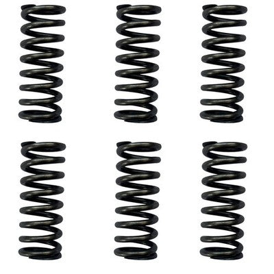 6 Heavy Duty Clutch Springs for Honda TRX450R & TRX450ER Sportrax 2004-2014