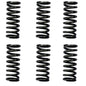 6 Heavy Duty Clutch Springs for Honda TRX450R & TRX450ER Sportrax 2004-2014