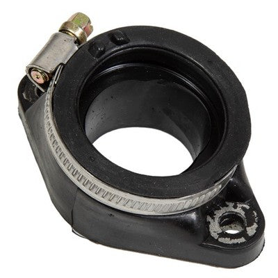 Solid Spare Carb Flange Intake Pipe Assembly for Suzuki Replaces OEM 13101-27H00