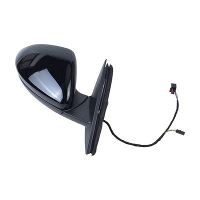 Passenger Right Side Mirrors Heated for VW Hand Volkswagen Jetta 2019-2023