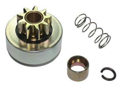 Solid Spare SPI Starter Clutch Drive Gear for Polaris Replaces OEM 3083201, 3083202, 3084116