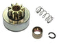 Solid Spare SPI Starter Clutch Drive Gear for Polaris Replaces OEM 3083201, 3083202, 3084116