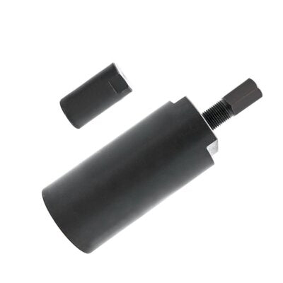 Solid Spare RH Female 50mmX1.5 Flywheel Rotor Magneto Puller Tool For Suzuki Arctic Cat