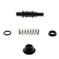 Solid Spare SPI Brake Master Cylinder Rebuild Kit for Yamaha Snow Using OEM# 8JP-F5856-00-00