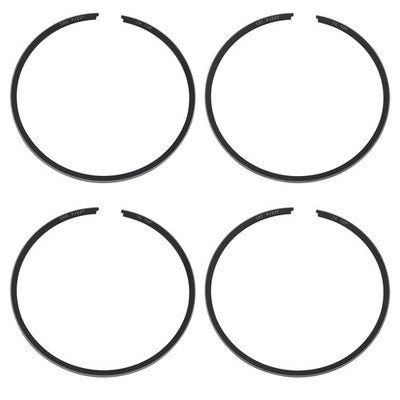 Solid Spare 2 Sets of SPI Standard Bore Piston Rings for Ski-Doo 550F 550 Fan Cooled 76mm