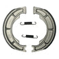 Rear Brake Shoes for Suzuki fits 2002-2007 Eiger 400 & 2008-2024 King Quad 400
