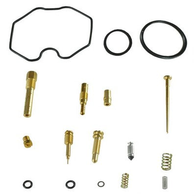Bronco Carb Rebuild Kit Repair 2006-2014 for Honda Recon 250 2x4 ES TRX250TE/TM