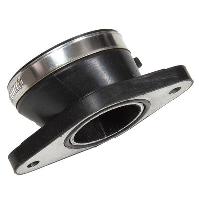 Carburetor Insulator Flange for Honda Rancher 400 4x4 AT fits 2004-2007 TRX400FA