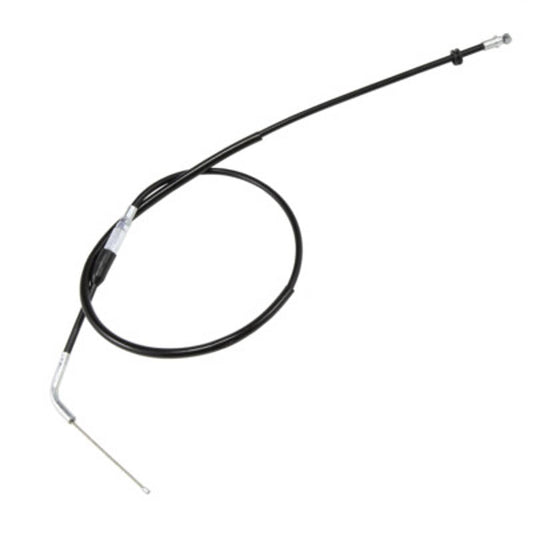 Solid Spare Throttle Cable for Suzuki QuadRunner 250 2x4 LT250EF fits 1985-1986 Models