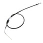 Throttle Cable for Suzuki QuadRunner 250 2x4 LT250EF fits 1985-1986 Models