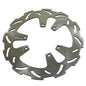 Solid Spare Front Wave Disc Brake Rotor for Honda CRF450R, CRF450RX & CRF450RW 2015-2024