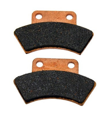 1994 fits Polaris 300 2x4 4x4 Rear Brakes Rear Brake Pads