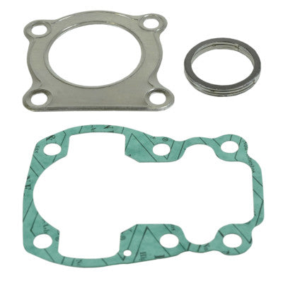 Solid Spare Namura Top End Gasket Kit for Suzuki 1977-81 RM80 1980-2000 DS80 & 2001-04 JR80
