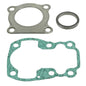 Namura Top End Gasket Kit for Suzuki 1977-81 RM80 1980-2000 DS80 & 2001-04 JR80