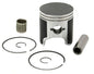 Solid Spare SPI Standard Bore Piston & Bearing for Arctic Cat ZR440 Sno Pro 1996-2001 66.5mm