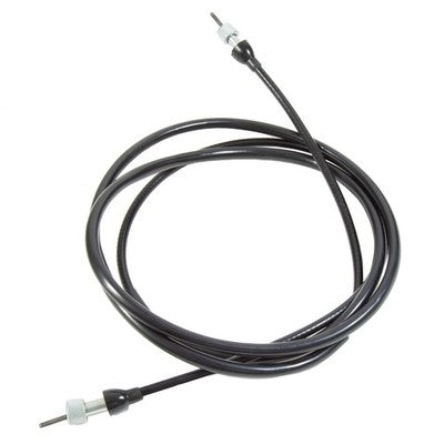 Solid Spare SPI Speedometer Cable Meter Speedo for Yamaha Replaces OEM# 8DF-83550-10-00