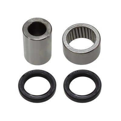 Rear Lower Shock Bearing Kit for Yamaha YFZ450, YFZ450R & YFZ450X fits 2009-2013