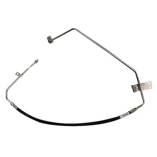 Solid Spare Condenser to Receiver Drier Hose fits New Holland T6050 87641058